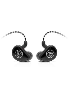   64 AUDIO ASPIRE 4 - Hybrid Four Driver Universal Audiophile In-ear Monitor