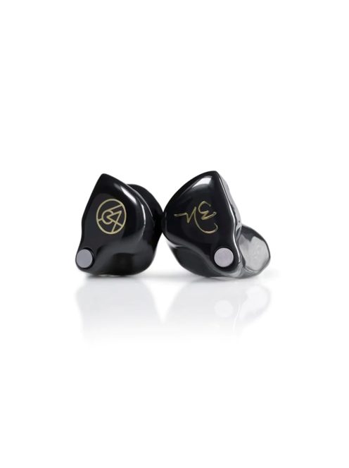 Audiophile discount in ear