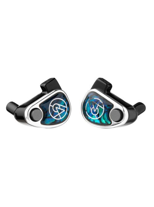 64 AUDIO NIO - Universal Audiophile In-Ear Monitor with Nine