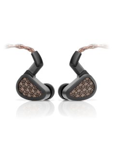   64 AUDIO SOLO - Planar Magnetic Universal In-Ear Monitor for Audiophiles