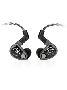   64 AUDIO U6T - High-End 6 BA driver In-Ear Monitor for mid-range monitoring