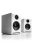 AUDIOENGINE A2+ BT - Premium Wireless Powered Speaker System with Bluetooth 5 and aptX - Gloss White