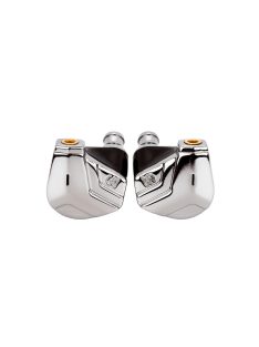   CAMPFIRE AUDIO ASTROLITH - Dual Planar Driver In-ear Monitor Earphones with Silver Plated Copper Litz MMCX Cable