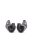 CAMPFIRE AUDIO CLARA TITANIUM - Single Dynamic and Two BA Driver In-ear Monitor Earphones with Silver Plated Copper Litz MMCX Cable