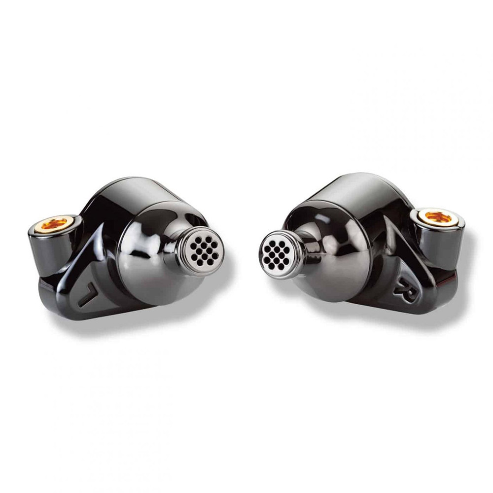 CAMPFIRE AUDIO DORADO 2020 - Single BA and Single Dynamic Dr