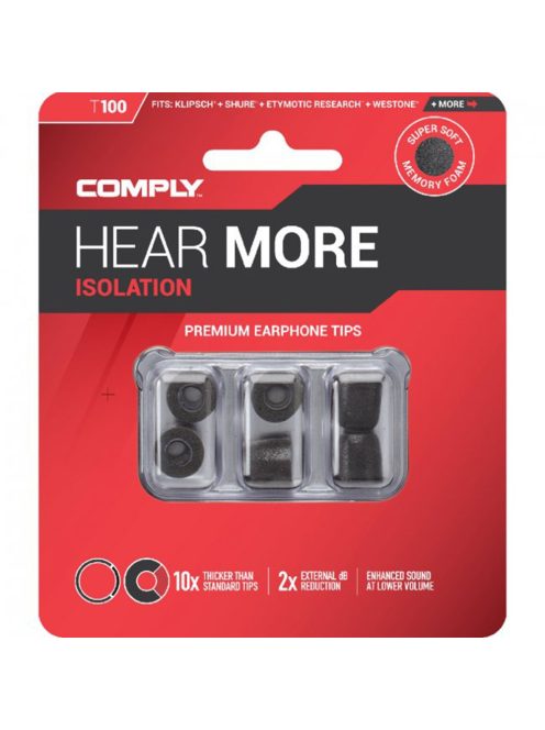 Memory best sale foam earphones