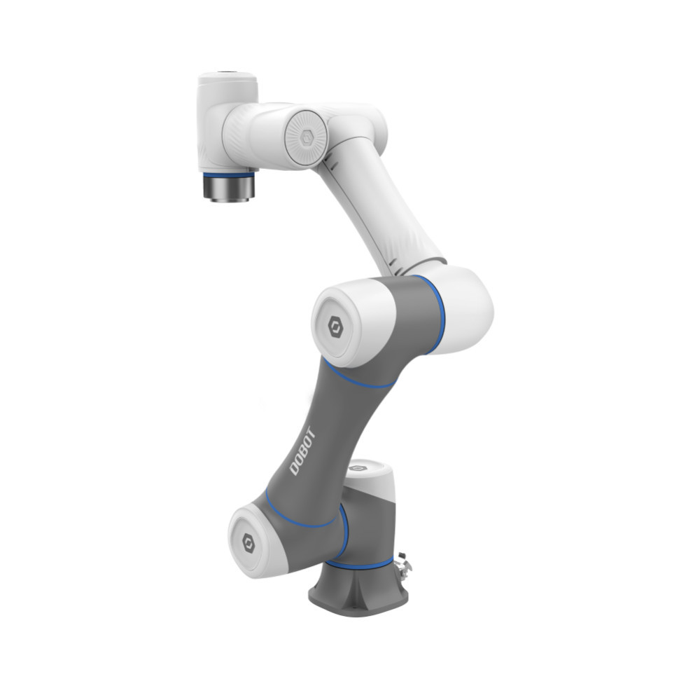 Omron collaborative best sale robot price