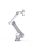 DOBOT CR10A - Collaborative industrial robot arm with 10kg payload capacity and 1300mm working radius