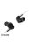 FINAL AUDIO A5000 - Single Dynamic Driver In-ear Monitor Earphones with 2-Pin Cable