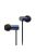 FINAL AUDIO E1000 - Single Dynamic Driver In-ear Earphones - Blue