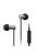 FINAL AUDIO E2000C - Single Dynamic Driver In-ear Earphones with Mic - Silver