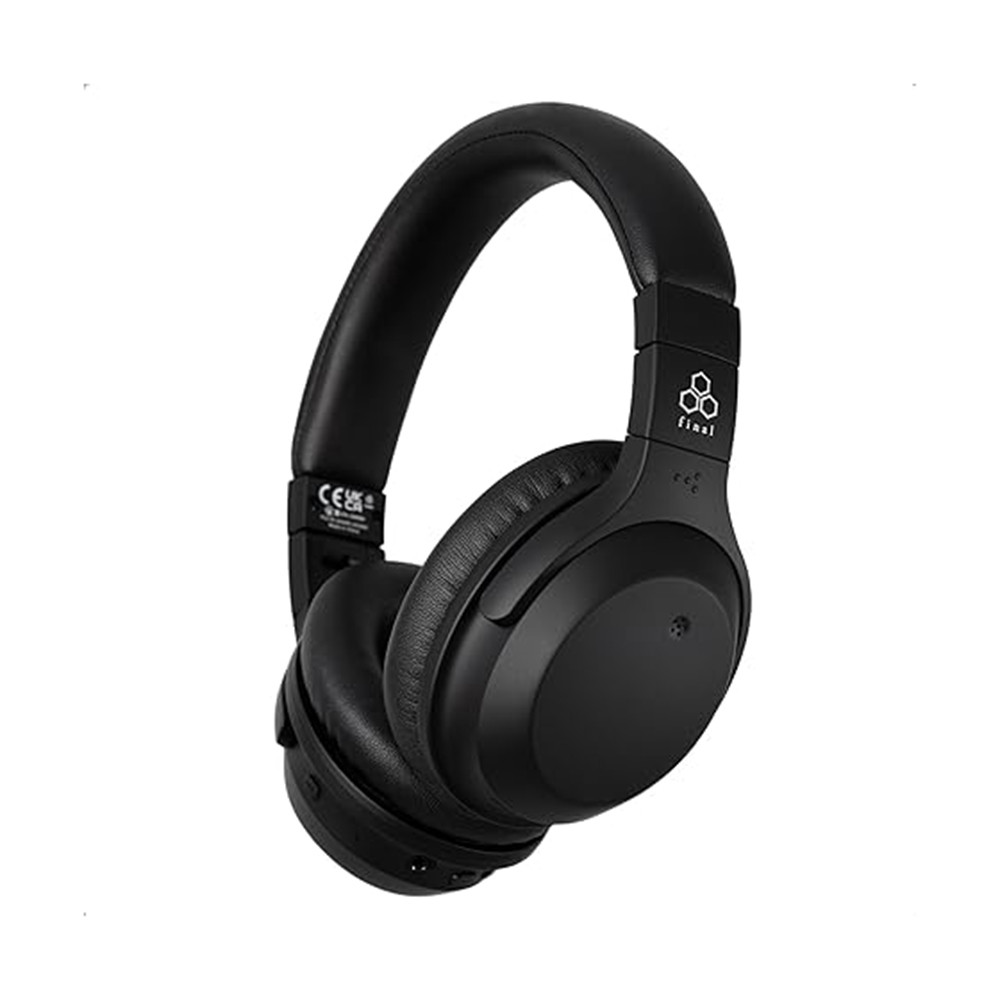 Anc aptx bluetooth discount headphones