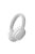 FINAL AUDIO UX3000 - Over-Ear Closed-Back Bluetooth 5 Headphones with ANC aptX Low Latency - White