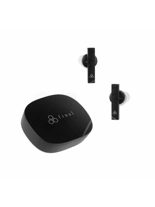 FINAL AUDIO ZE8000 MK2 - Truly Wireless (TWS) In-ear Earphon