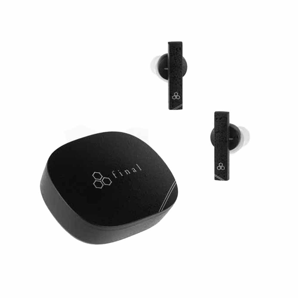 FINAL AUDIO ZE8000 MK2 Truly Wireless TWS In ear Earphon