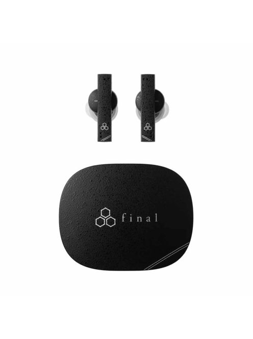 FINAL AUDIO ZE8000 MK2 - Truly Wireless (TWS) In-ear Earphon