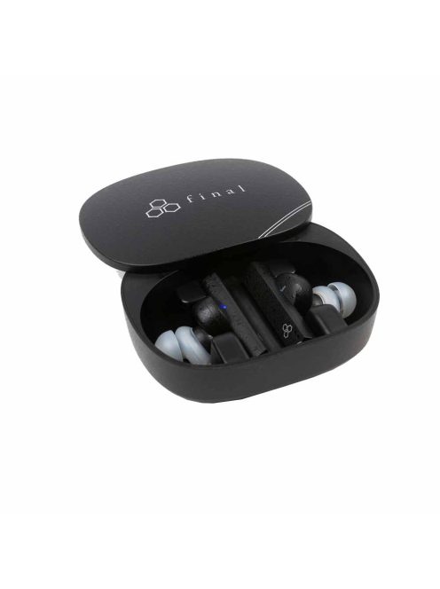 FINAL AUDIO ZE8000 MK2 Truly Wireless TWS In ear Earphon