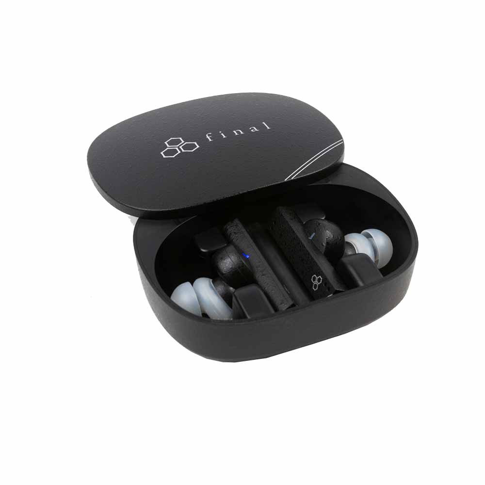 FINAL AUDIO ZE8000 MK2 - Truly Wireless (TWS) In-ear Earphon