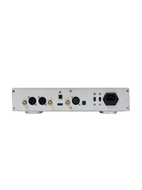 GUSTARD X26PRO - Hochwertiger Desktop MQA DAC mit Bluetooth-