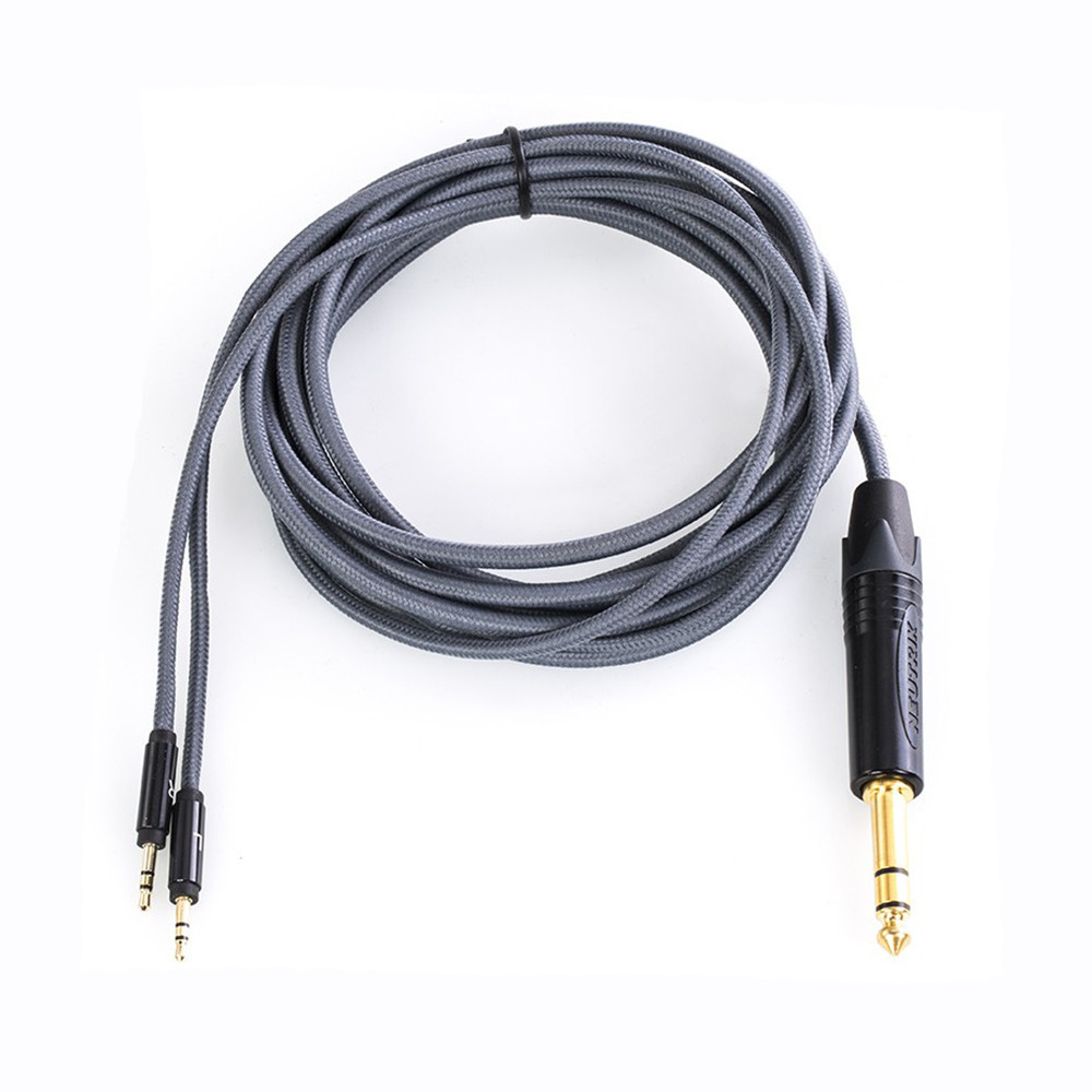 Hifiman balanced headphone online cable