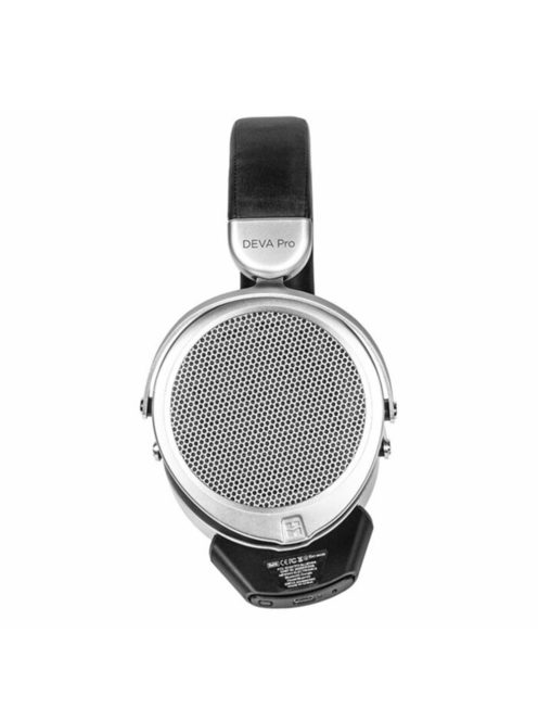 HIFIMAN DEVA PRO - Over-ear Open-back Bluetooth Planar Headp