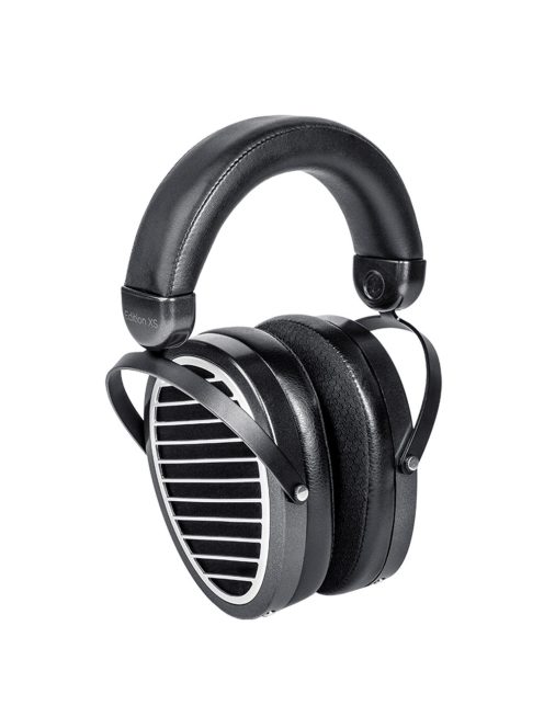 HIFIMAN EDITION XS - Over-ear Open-back Wired Planar Headpho