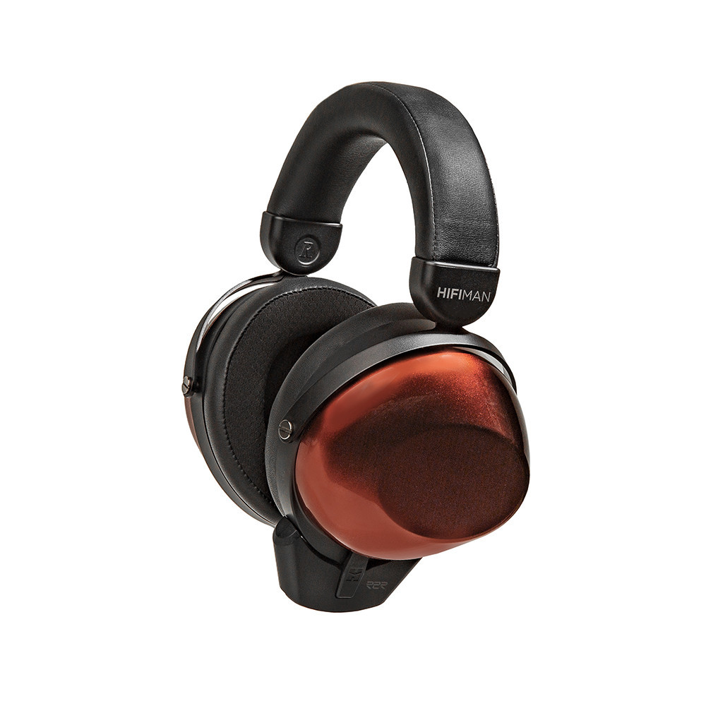 HIFIMAN HE-R9 BT - Over-ear Closed-back Bluetooth Dynamic He