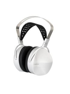   HIFIMAN ISVARNA - Over-ear Closed-back Wired Hybrid Planar and Dynamic Headphones