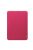 XtremeMac MicroFolio Ultrathin Case for iPad Air 2 - Pink