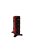 KII AUDIO BXT - High-End bass extension unit for THREE active speaker system - Tempranillo Red Metallic