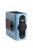 KII AUDIO THREE - High-End 3-way powered loudspeaker unit - Azzurro High Gloss