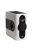 KII AUDIO THREE - High-End 3-way powered loudspeaker unit - FineTouch White