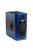 KII AUDIO THREE - High-End 3-way powered loudspeaker unit - Iced Sapphire Metallic