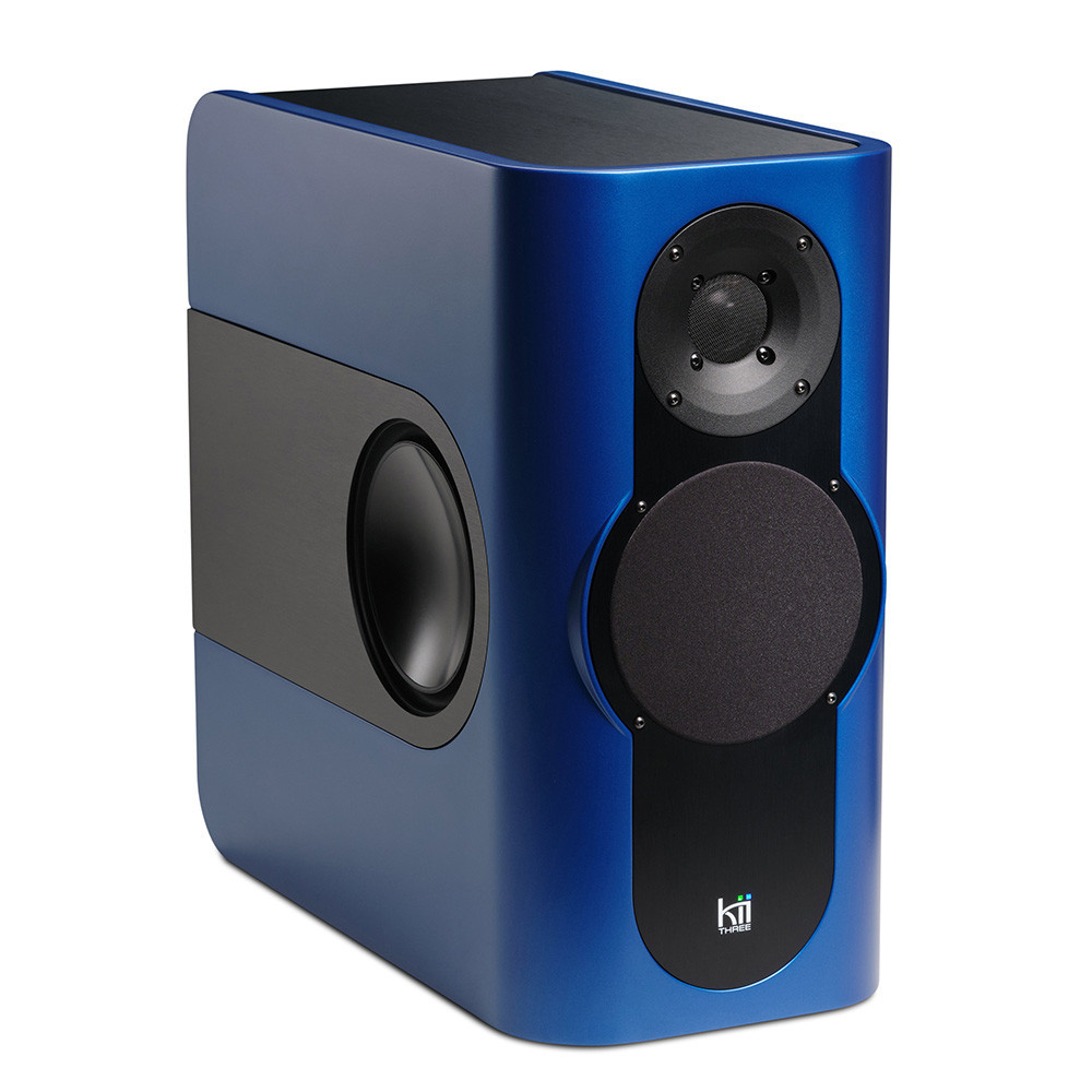 Kii 3 hot sale speakers