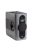 KII AUDIO THREE - High-End 3-way powered loudspeaker unit - Nardo Grey High Gloss