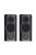 KII AUDIO THREE PAIR - High-End Active Loudspeaker Pair - FineTouch Dark Grey