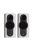 KII AUDIO THREE PAIR - High-End Active Loudspeaker Pair - FineTouch White