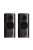 KII AUDIO THREE PAIR - High-End Active Loudspeaker Pair - Graphite Satin Metallic