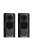 KII AUDIO THREE PAIR - High-End Active Loudspeaker Pair - Iced Bronze Metallic