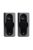 KII AUDIO THREE PAIR - High-End Active Loudspeaker Pair - Nardo Grey High Gloss