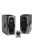 KII AUDIO THREE SYSTEM - High-End Active Stereo and Home Theatre Audio System with Kii CONTROL - Iced Titanium Metallic