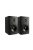 KLH KENDALL MK2 BOOKSHELF - 2-Way Bookshelf Speaker Pair - Black Oak