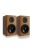 KLH KENDALL MK2 BOOKSHELF - 2-Way Bookshelf Speaker Pair - English Walnut