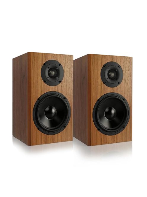 Klh store bookshelf speakers