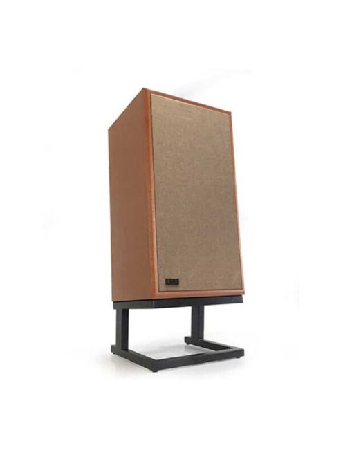 Acoustic suspension bookshelf sales speakers