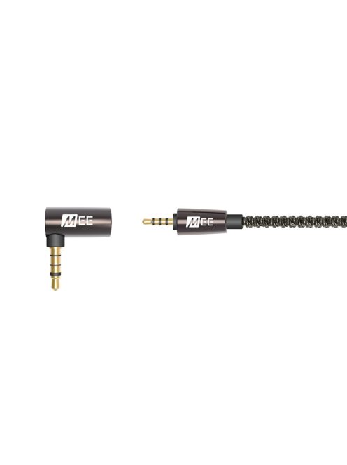 MEE AUDIO UNIVERSAL BALANCED MMCX AUDIO CABLE - 2,5mm balanc