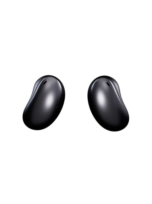 Samsung Galaxy Buds Live Bluetooth Truly Wireless in Ear Earbuds with Mic,  Onyx : : Electronics