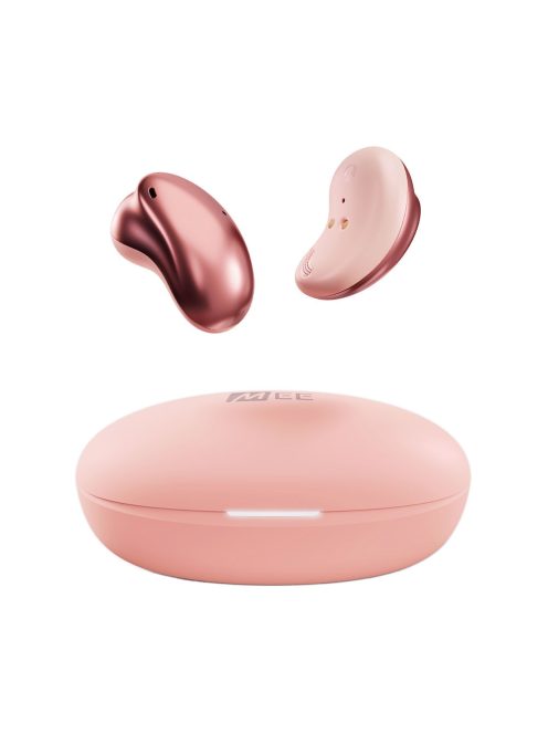 Rose gold earbuds online samsung