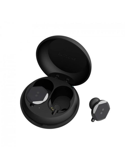 BUTTONS AIR Luxury true wireless stereo TWS earbuds made