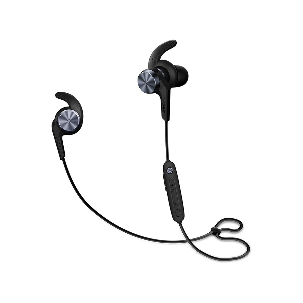 1MORE E1018BT IBFREE In Ear Bluetooth Sports Earphones with IPX6 water resistance Black